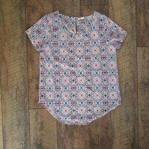 Women's top